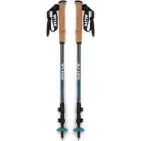 Silva - Trekking Poles Alu Tele - Trekkingstöcke Gr One Size