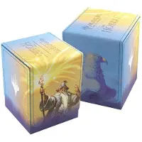 GameGenic MTG Der Hobbit Knappe 80+ XL Konvertierbar