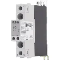 Eaton 360042 Halbleiterrelais, 1-phasig, 43 A, 600 - 600 V, DC, hohe Absicherung HLR40/1(DC)600V/S