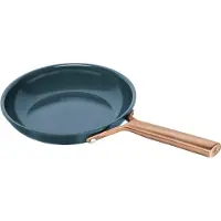 Zwilling Milano Bratpfanne 20 cm, Aluminium, Blau