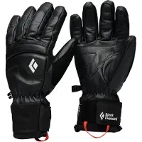 Black Diamond Spark Handschuhe