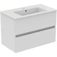 Ideal standard R0574WG Möbelpaket Eurovit+ m.WT 81cm Weiß