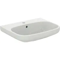 Ideal standard T451101 Waschtisch i.life A 1Hl. m.Ül.