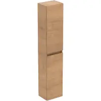 Ideal standard R0268Y8 Hochschrank Eurovit+ 2 Türen A:li.