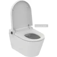 Ideal standard i.life E Dusch-WC