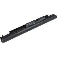 AccuCell 2200mAh Akku passend für HP Pavilion 17z Li-Ion Akkutyp 10,8-14,8 Volt 32,6Wh schwarz