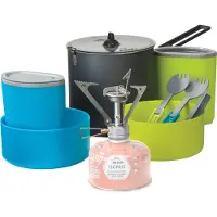 MSR Pocket Rocket Stove Kit 2.0 LTR
