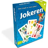 Identity Games 10963, Kartenspiel, Glücksspiel, 6 Jahr(e), 10 min, Familienspiel