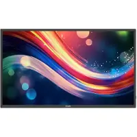 Philips 4050 series Q-Line 75BDL4050Q/00, Digital Signage Flachbildschirm, 189,2 cm (74.5"), LCD, 3840 x 2160 Pixel, 24/7