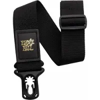 Ernie Ball P04056 Polylock-Gitarrengurt