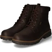 Pius Gabor Schnürstiefeletten, 224-010: Englisch:71/2, Color:braun
