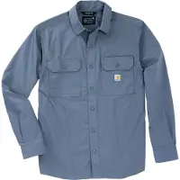 Carhartt Glenwood Relaxed Hemd