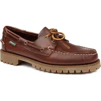 Sebago Herren Schnürschuhe Ranger - Bruin - Größe 45