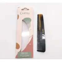 Vitry Peine Profesional De Cuerno Mixto Haarpflege & Styling 15cm Effektives Werkzeug