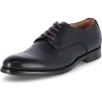 Digel Halbschuhe SEBASTIAN Schwarz Herren