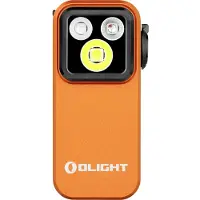 Olight Edc Oclip Pro S Uv/rgb Taschenlampe