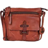 Harbour 2nd Umhängetasche "Hayden" Unisex, Schultertasche, Arbeitstasche Umhängetasche