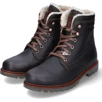 Panama jack Herren Boots Panama 03 Aviator - Bruin - Größe 47