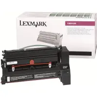 Lexmark 10B042M, Laserpatrone, 15000 Seiten, Magenta, 1 Stück(e)