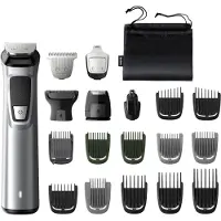 Philips Multigroom Serie 7000 19-in-1, Gesicht, Haare und Körper 1 St