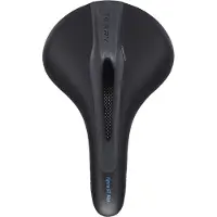 Terry Figura GT Max Men Sattel – für Herren schwarz 42300617
