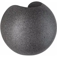 Paulmann 94499, Wandbeleuchtung für den Außenbereich, Schwarz, Beton, Edelstahl, IP65, Eingang, II