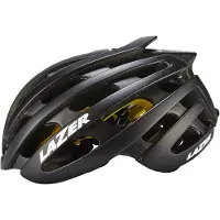 Lazer Z1 Helm Schwarz M Schwarz M