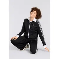 Adidas Sporthose "FB LOOSE TP" Sporthose für Erwachsene, sportlicher Stil