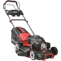 AWTOOLS Benzinmäher 3.0Kw 4.0Hp