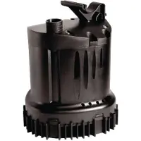 Ebara SICCE Bachlaufpumpe 5400 l/h - 6000000483
