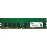 PHS-memory 16GB RAM Speicher für Netgear ReadyNAS RN 428 DDR4 UDIMM ECC 2400MHz PC4-2400T-E (SP371707)