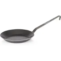 Petromax Schmiedeeiserne Pfanne