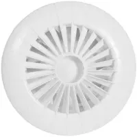 Hacon Deckenventilator, Kugellager 100 mm, Standardausführung 0932