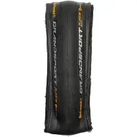 Continental Grand Sport Race 700c X 25 Rennradreifen