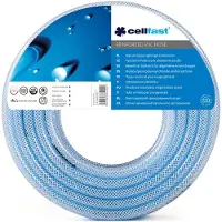 Cellfast Allzweckschlauch Verstärkt 8,0X2,5 80Mb Pl "A"