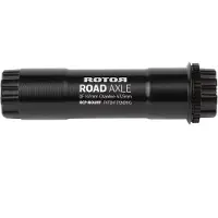 Rotor Road Aldhu Achse
