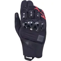 Alpinestars Harok Pro Drystar Handschuhe Herren Ziegenleder schwarz, 3XL