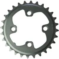 Shimano M785 40/28 64 Bcd Kettenblatt