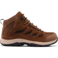 Columbia Sportswear Schuhe Columbia Crestwood Mid BM0652260
