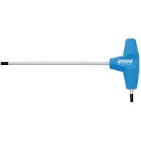 Unior Tx Profile Wrench Werkzeug Blau 25 mm Blau 25 mm