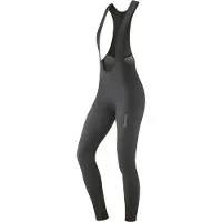 Gonso Damen Latzhose Sitivo Ti Bib W Da-Radhose-Ther-bib