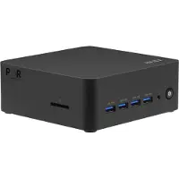 MSI Cubi Z 8M-032at Ryzen 7 255 SSD W11P - 16 GB - 512 GB