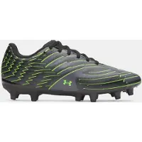 Under Armour UA Shadow Select 4 FG Jr Fußballschuhe für Jungen 4.5