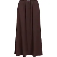 Object Elastic Waistband Rock Braun 44
