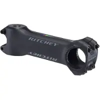 Ritchey Wcs Toyon Blatte 31.8 Mm With Top Cap Fahrradvorbau
