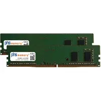 PHS-memory 16GB (2x8GB) Kit RAM Speicher für Gigabyte GA-B150M-D3V (rev