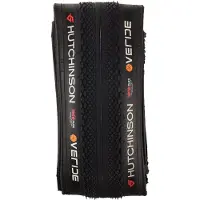 Hutchinson Overide Bi-compound Hardskin Tubeless 700c X 35 Gravelreifen
