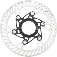 Campagnolo Center Mount Disc Bremsscheibe