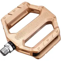 Shimano - Pedal PD-EF202 - Plattformpedale beige