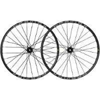 Mavic E-deemax S 35 Boost Cl Disc Mtb-laufradsatz